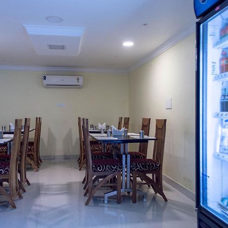 Oyo 10630 Hotel Nano Turf 마두라이 외부 사진