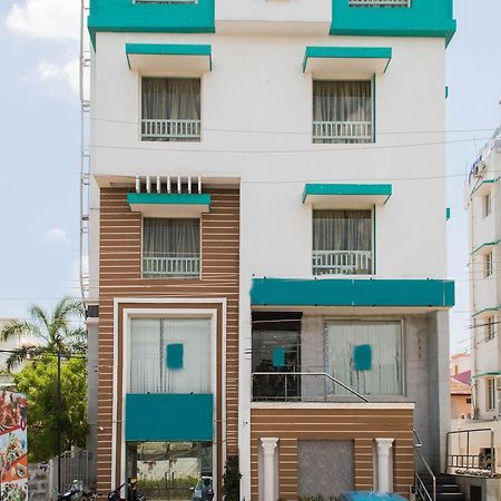 Oyo 10630 Hotel Nano Turf 마두라이 외부 사진