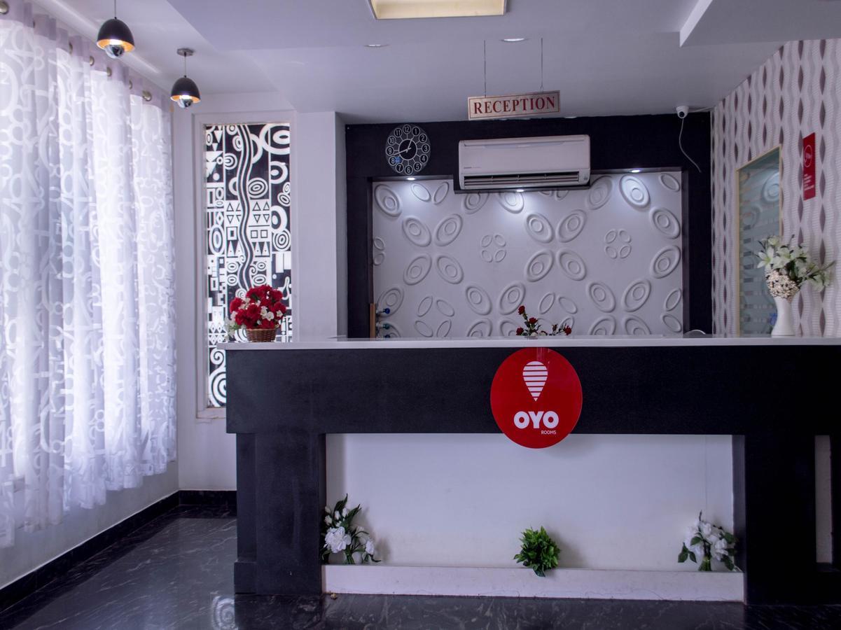Oyo 10630 Hotel Nano Turf 마두라이 외부 사진