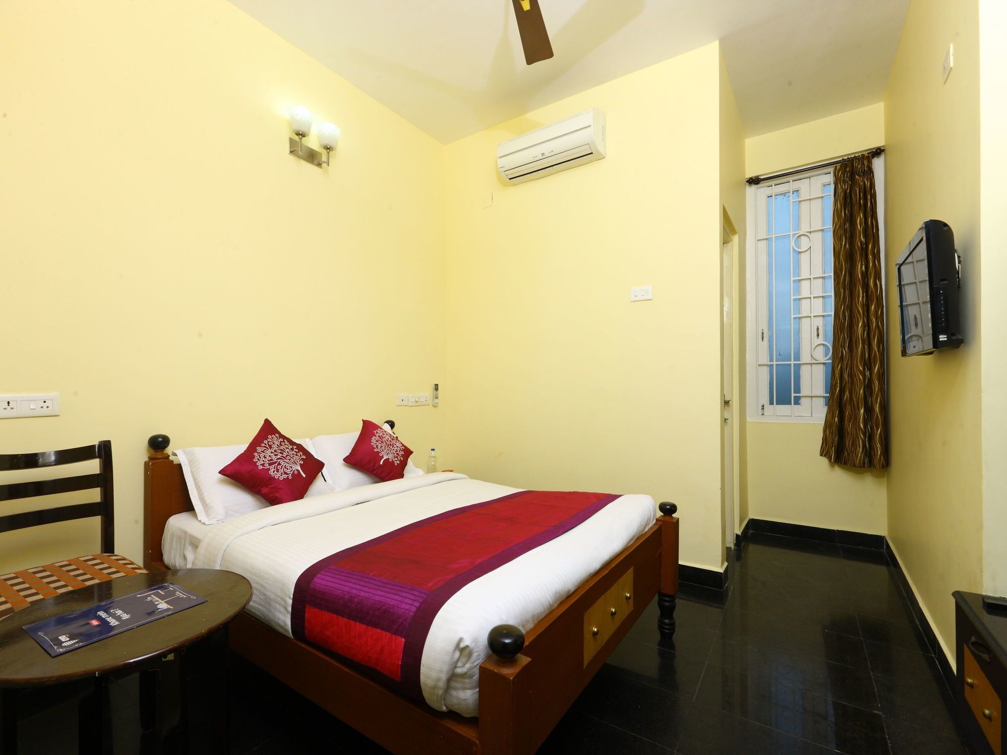 Oyo 10630 Hotel Nano Turf 마두라이 외부 사진