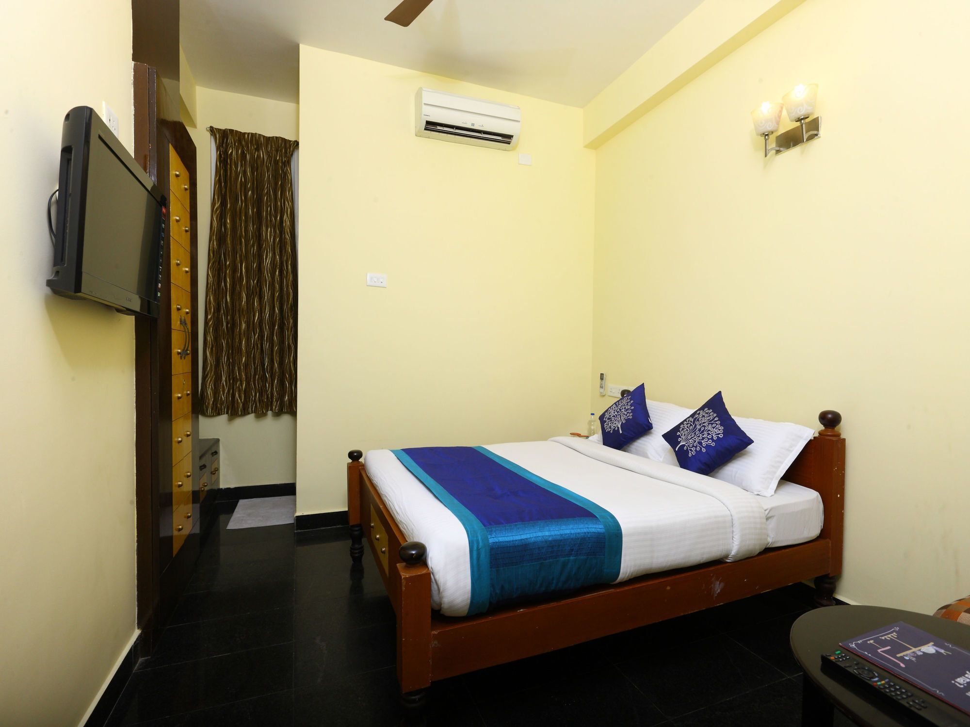 Oyo 10630 Hotel Nano Turf 마두라이 외부 사진