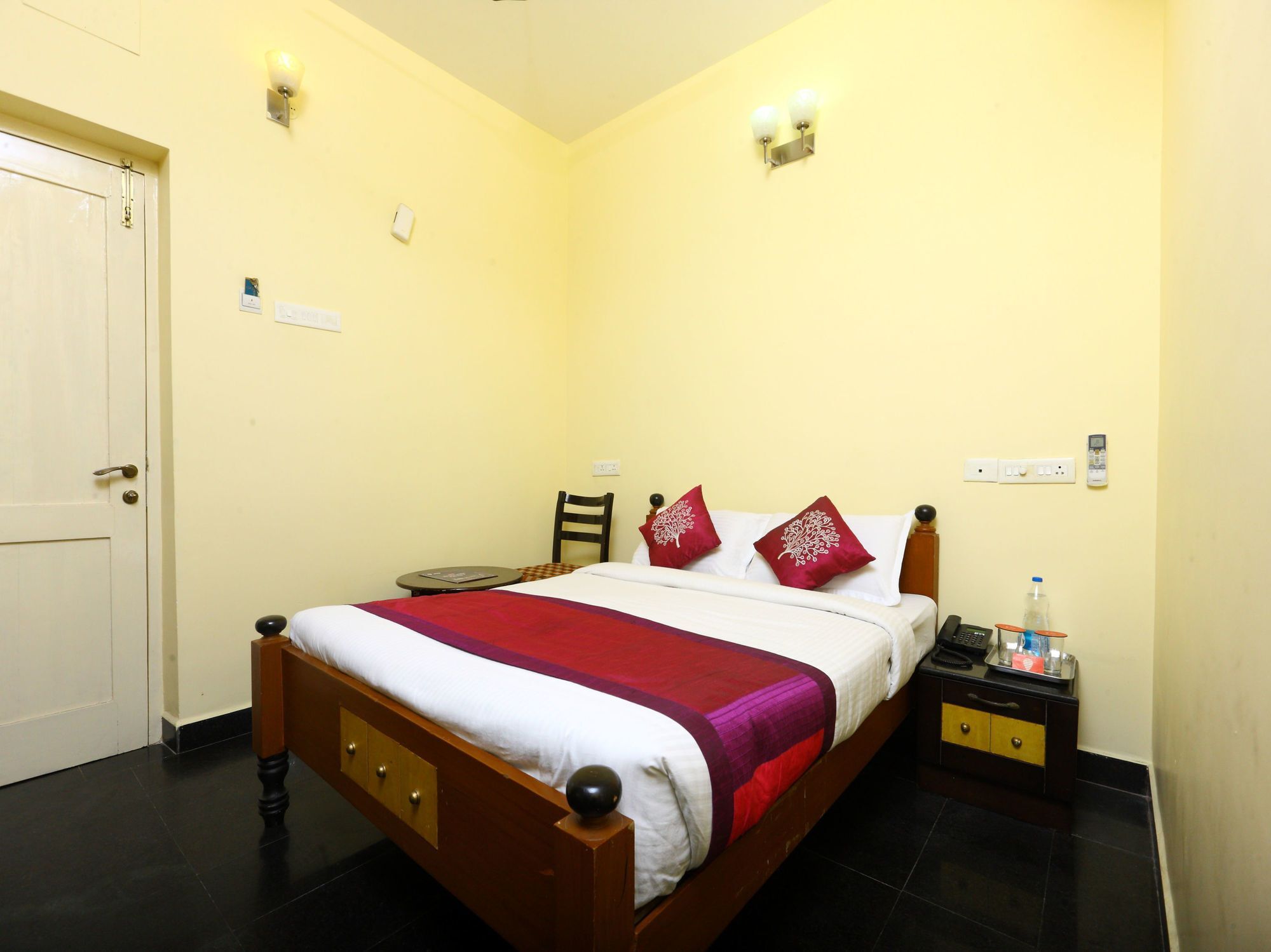 Oyo 10630 Hotel Nano Turf 마두라이 외부 사진