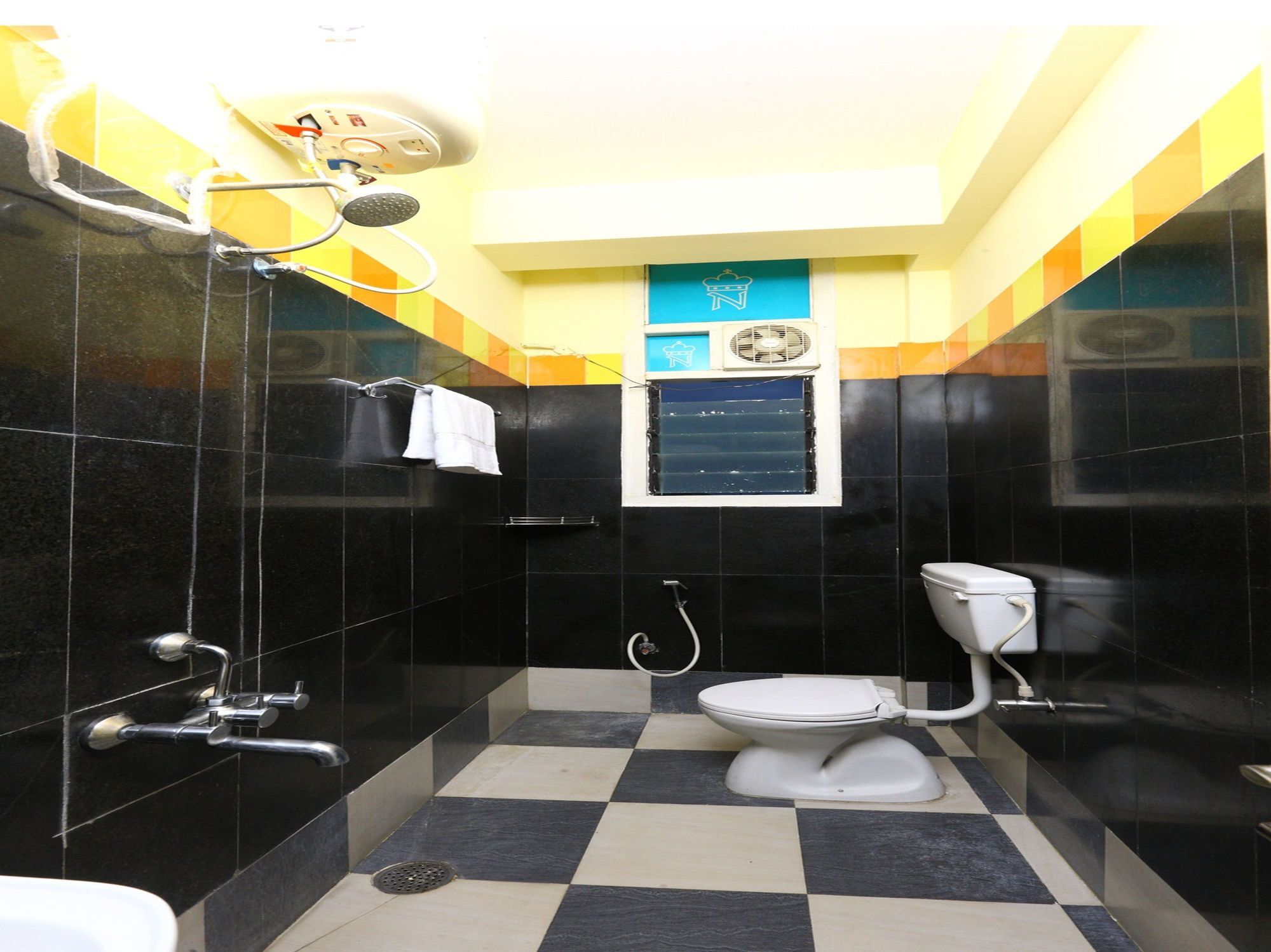 Oyo 10630 Hotel Nano Turf 마두라이 외부 사진
